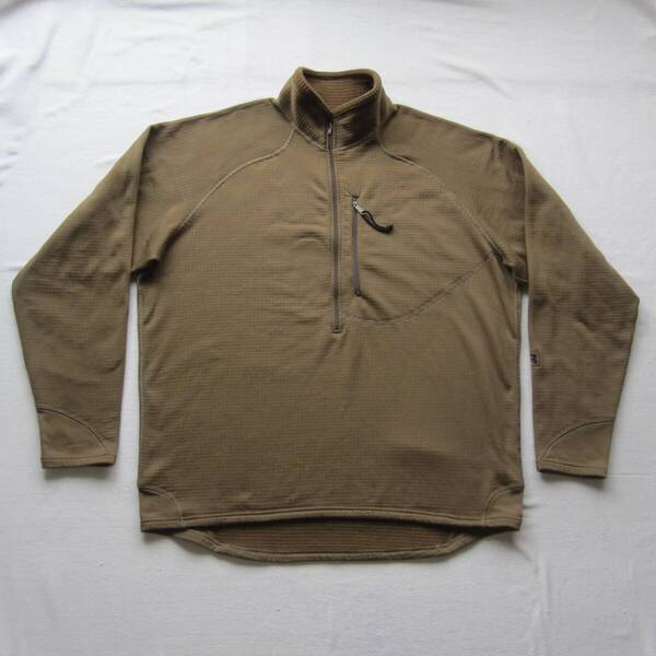 ☆ パタゴニア MARS R-1 プルオーバー(XL) コヨーテ / Patagonia R2 パフボール ベスト