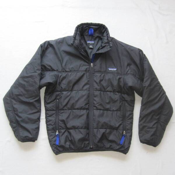 ☆ パタゴニア ファイヤーボールジャケット (XS) 黒 / patagonia / R4 パフボール / mars / グリセード / パイル ベスト