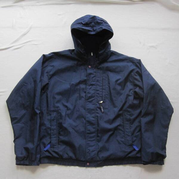☆ パタゴニア ニューマティックジャケット (L) 雪なしタグ 1993年 / patagonia / DAS PARKA / ダスパーカ / 1994年