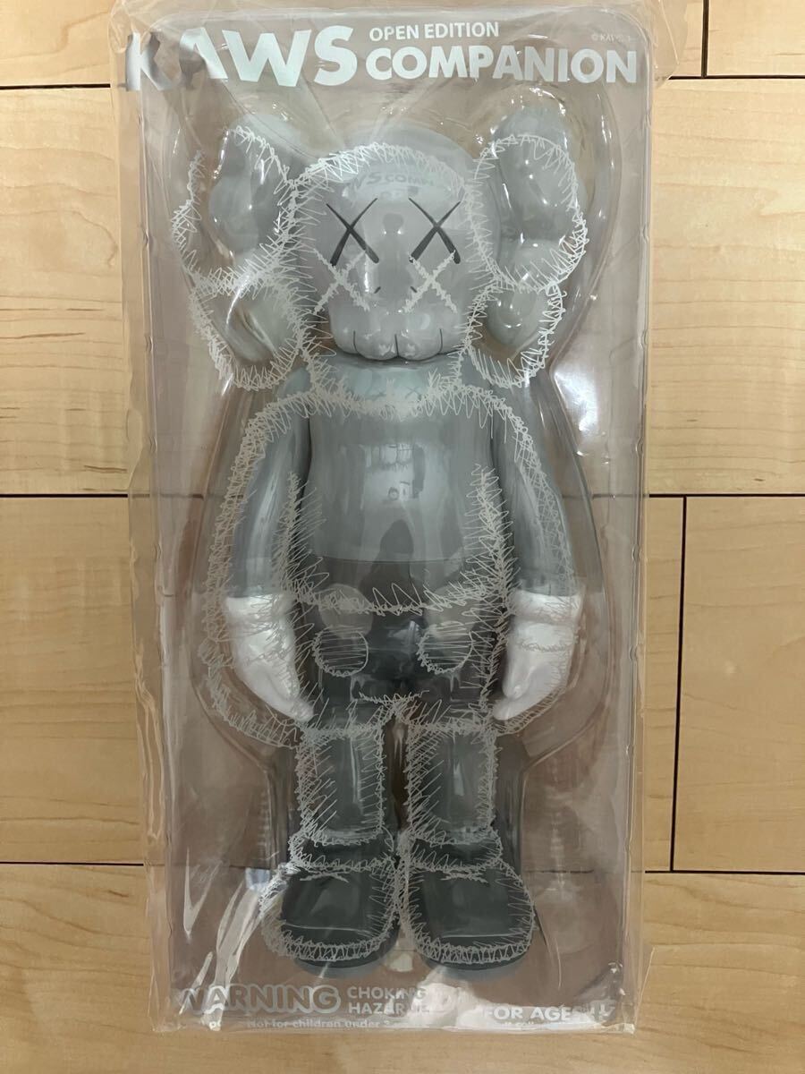 2025年最新】Yahoo!オークション -kaws フィギュア