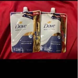プレミアムモイスチャーケア Dove(ダヴ)ダブ ボディソープ ボディウォッシュ 640g 2点