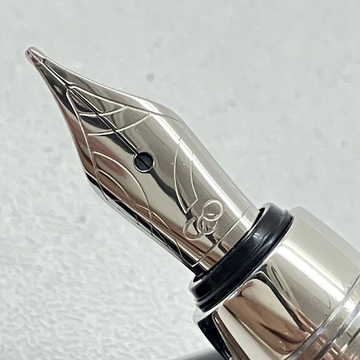 LINKS OF LONDON シルバー万年筆 LINKS OF LONDON シルバー万年筆