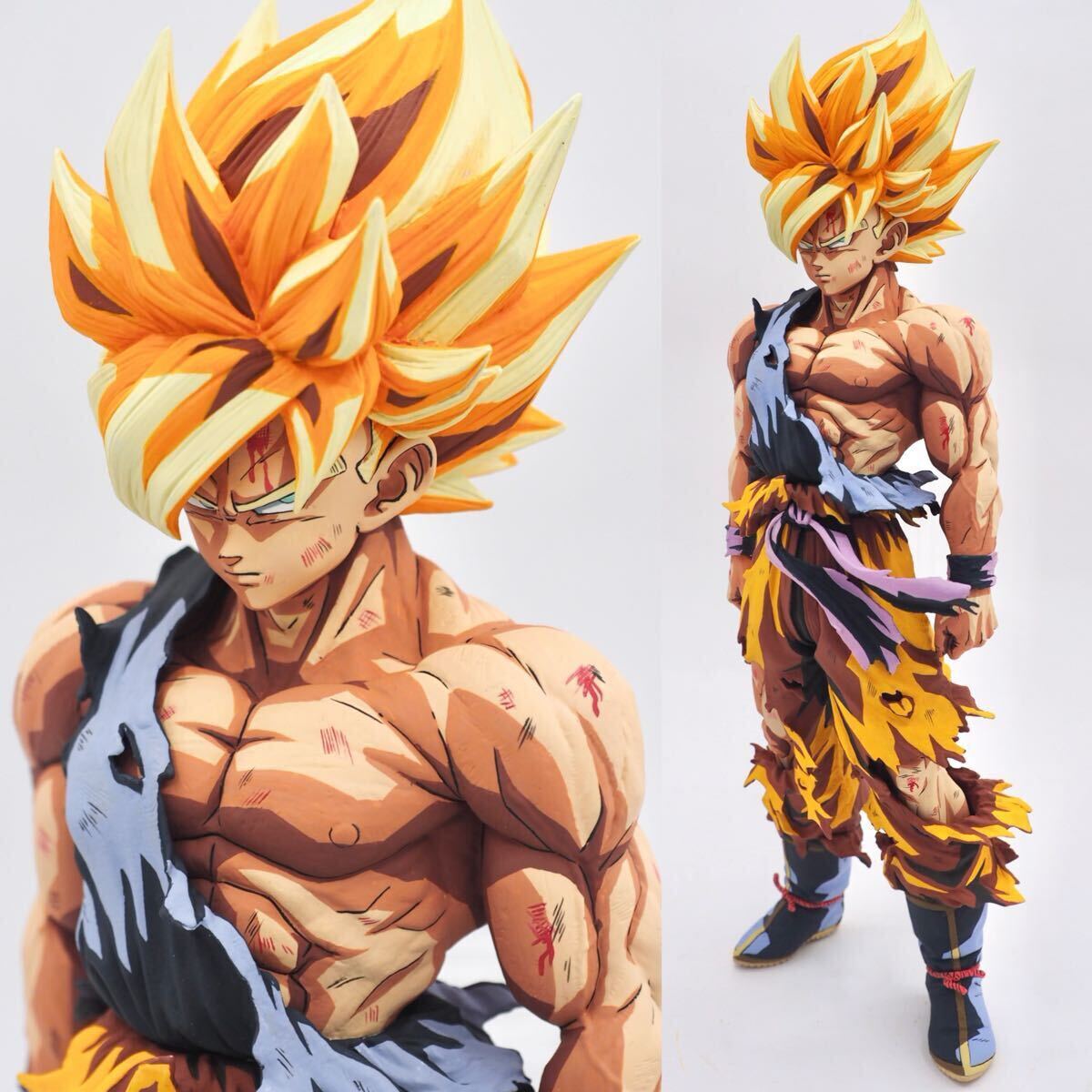 2025年最新】Yahoo!オークション -ドラゴンボール スーパー