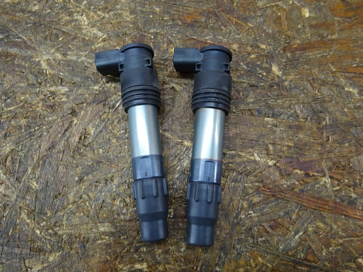 @ 即購入  ZX-6R ZX636F 2014年◇ダイレクトイグニッションコイル