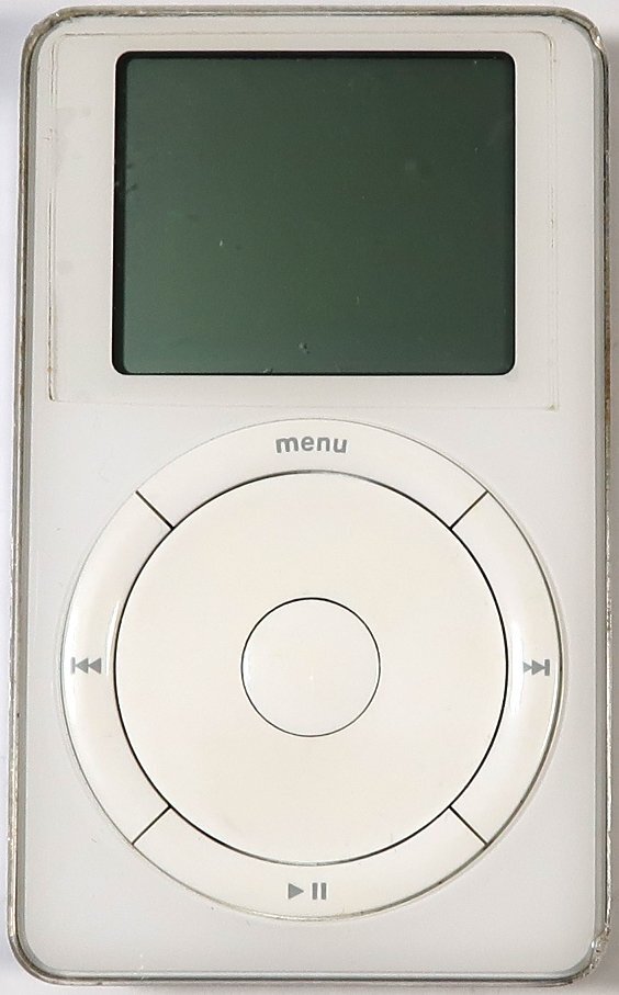2025年最新】Yahoo!オークション -apple ipod 10gbの中古品