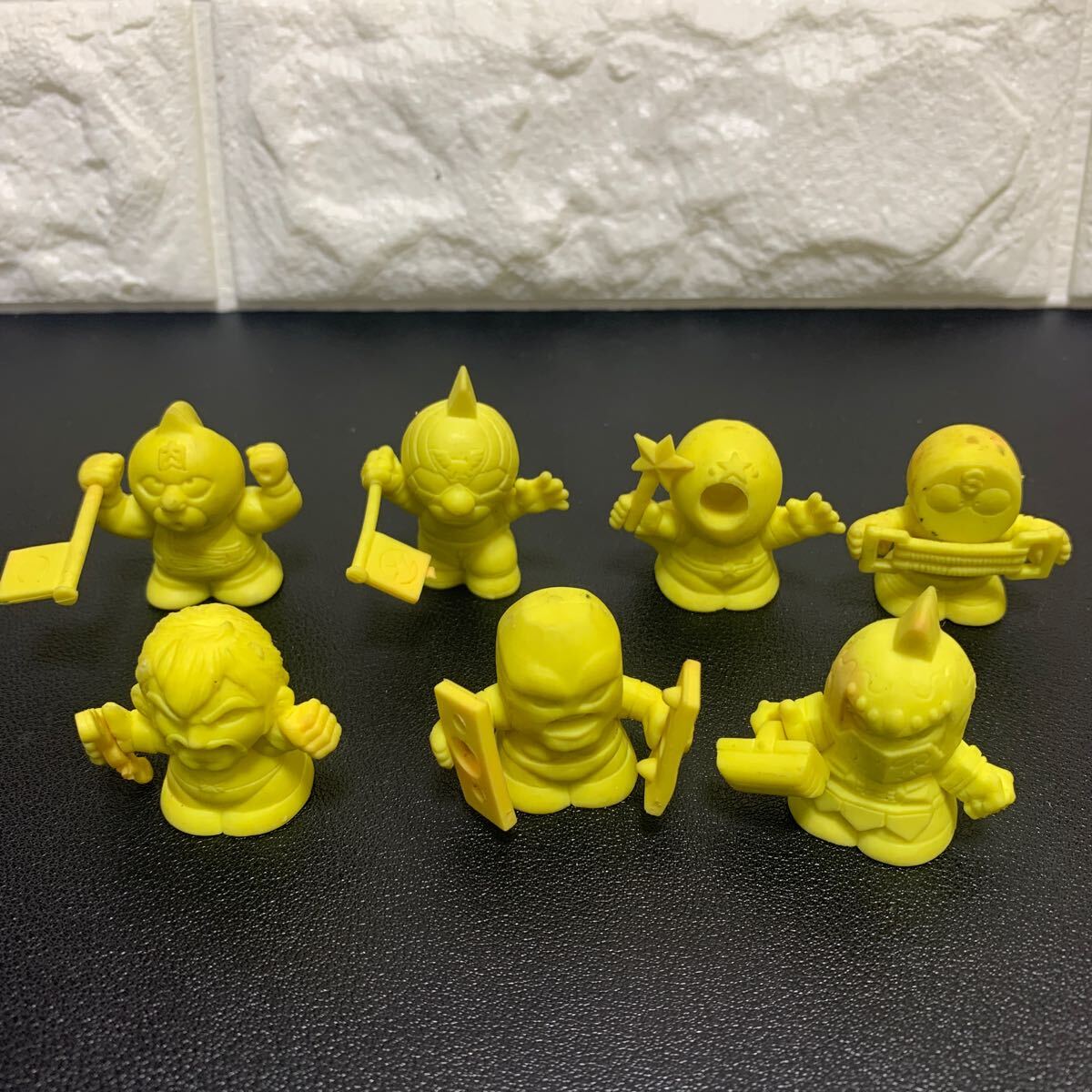 2025年最新】Yahoo!オークション -当時物)キン肉マンの中古品
