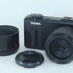 ★実用良品★SIGMA シグマ DP3 Merrill メリル 大人気機種♪