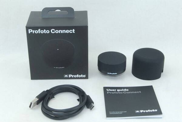 ★新品級★Profoto プロフォト Connect-N 901314 NIKON ニコン用 トランスミッター 元箱付き♪