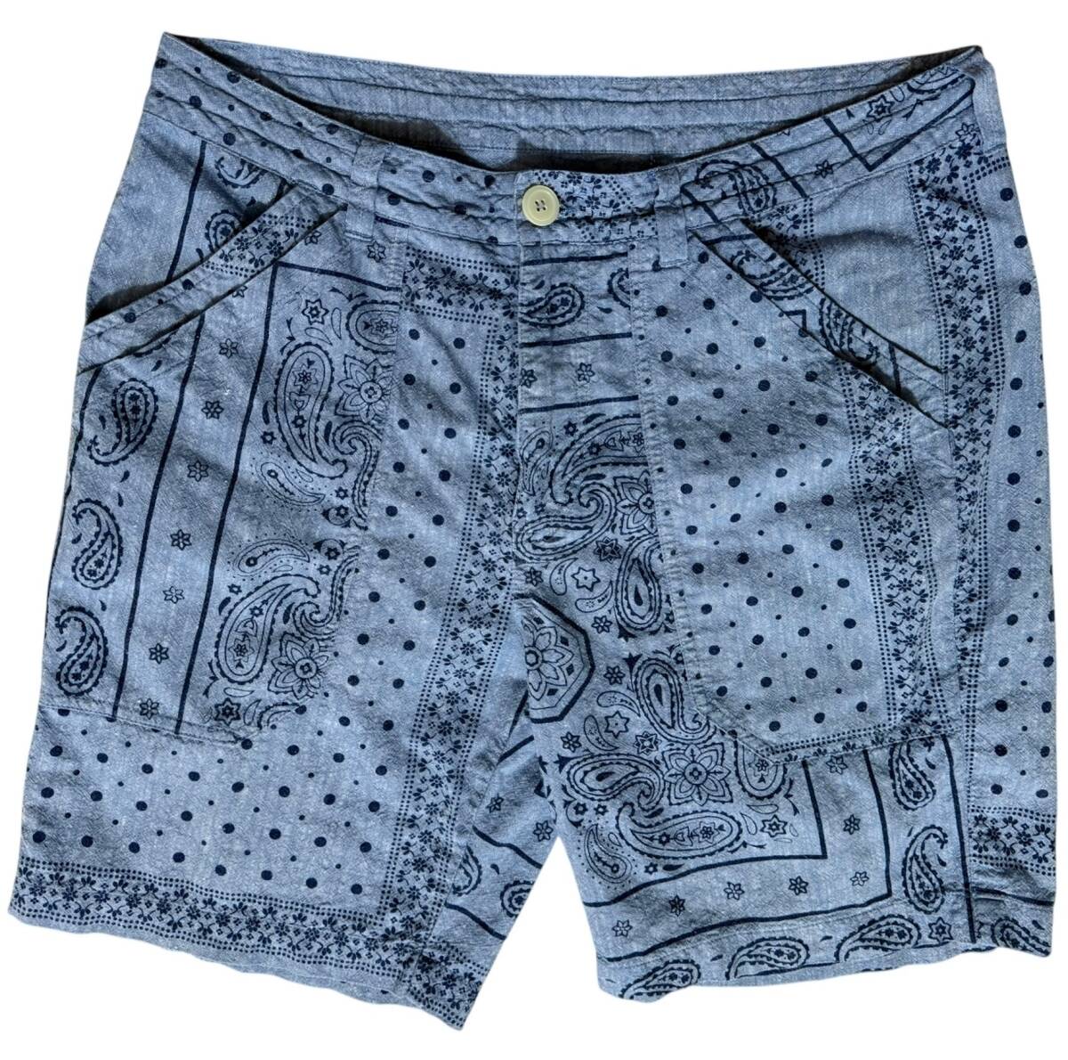 ☆新品未使用☆ハリウッドランチマーケット ウィメンズ ハーフパンツ Yahoo!オークション -「ショートパンツ」(ハリウッド ランチ