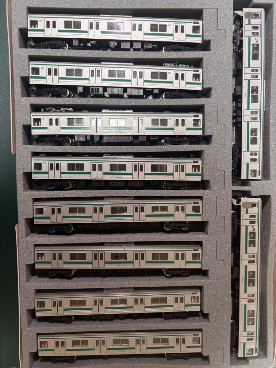 2025年最新】Yahoo!オークション -埼京線の中古品・新品・未使用
