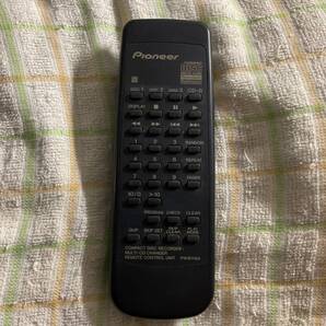 ◇Pioneer PWW1164 PDR-WD7用リモコン◇