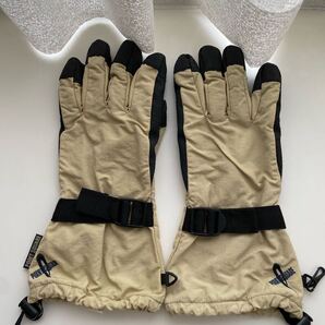 アルペン ポイントスクエア スノーグローブ インナーグローブ有り スノーボード スキー