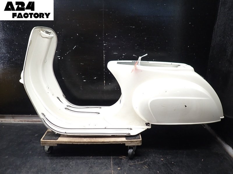 2025年最新】Yahoo!オークション -ベスパ50s(パーツ)の中古品
