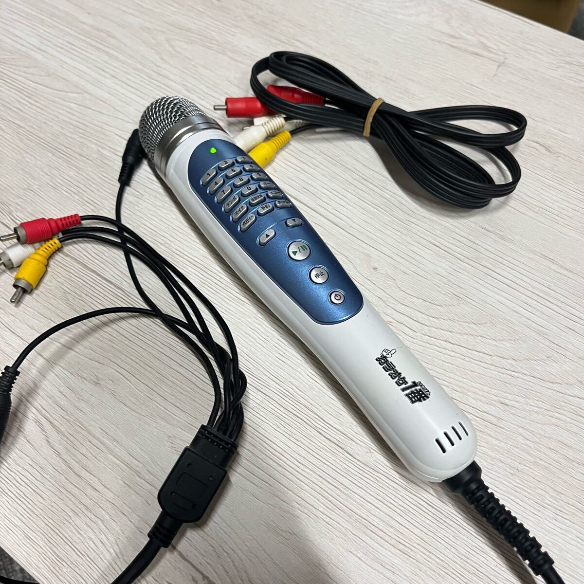 Amazon.co.jp: カラオケ1番 YK-3006 : 楽器・音響機器