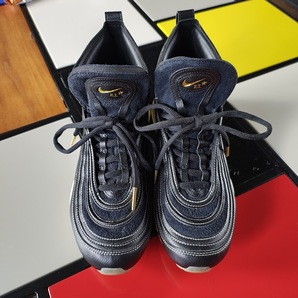 NIKE AIR MAX 97 MID/RT リカルドテッシ RICCARDO TISCI 未使用品に近い新品同様品 #ジバンシィ # リカルドテッシ