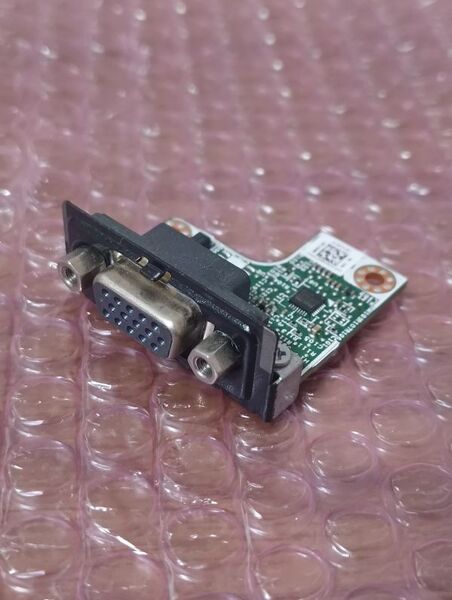 d-sub15ポート増設モジュール HP Prodesk EliteDesk 914970-001 906321-002 906321-001 Flex IO HP 400 600 800 G3 G4 G5 DM SFF VGA