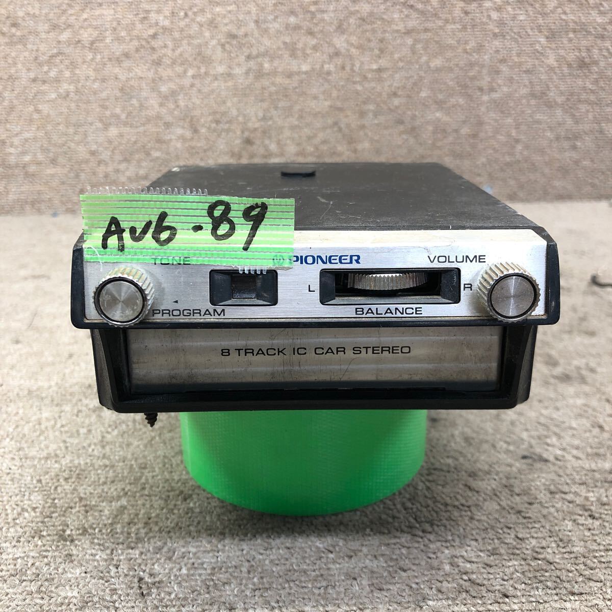 2025年最新】Yahoo!オークション -パイオニアカーステレオの中古