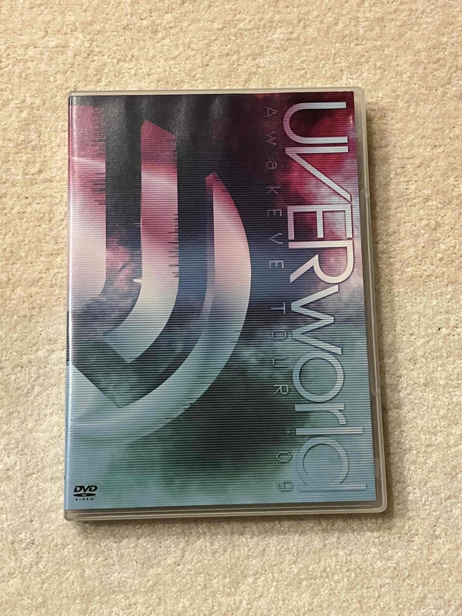 2025年最新】Yahoo!オークション -uverworldの中古品・新品・未