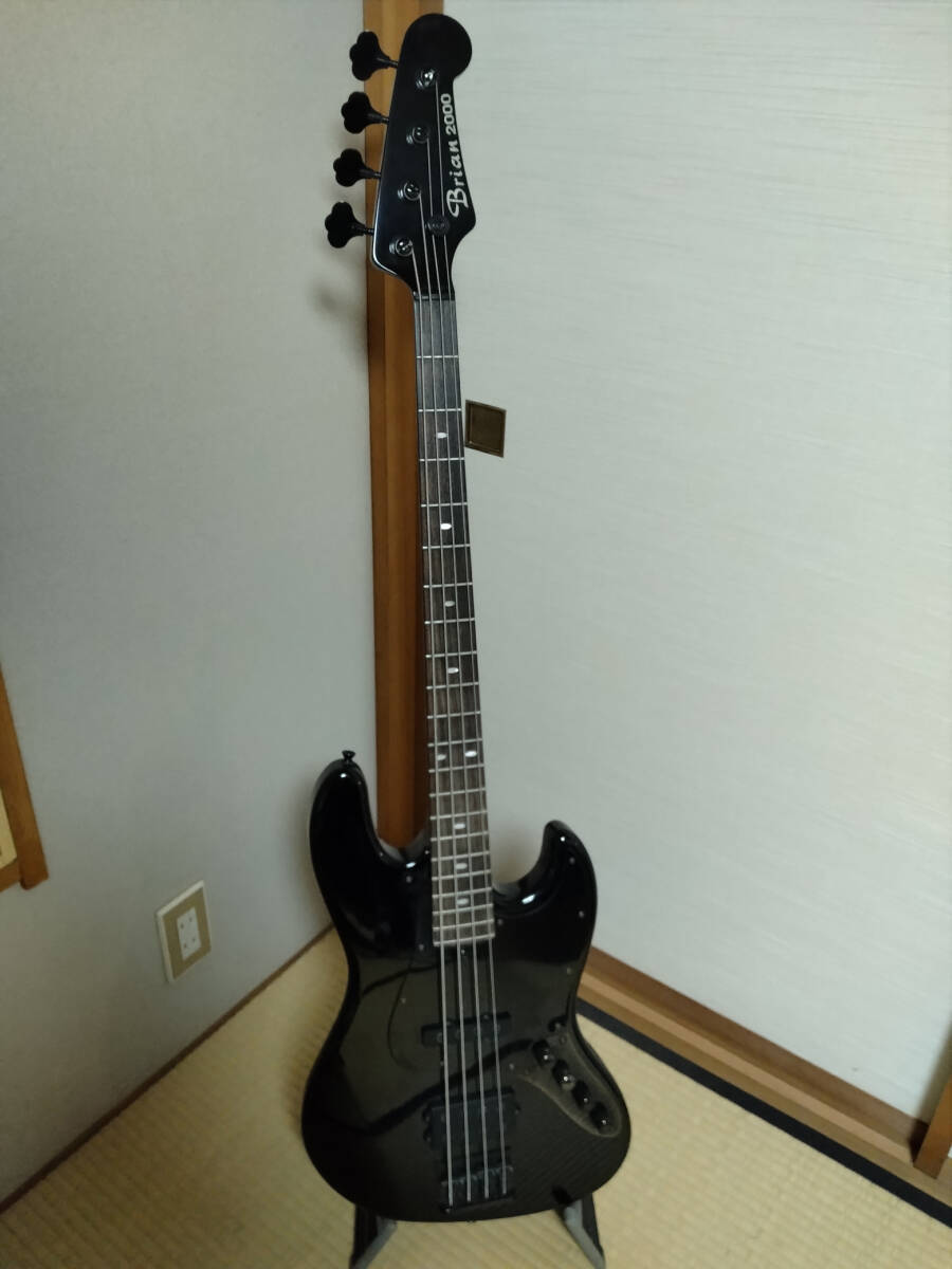Yahoo!オークション -「samick」(エレキベース本体) (ベース)の