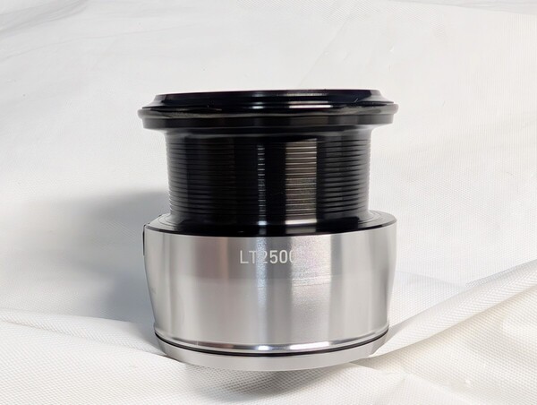 ダイワ 24セルテート 管184GP LT2500 スプール