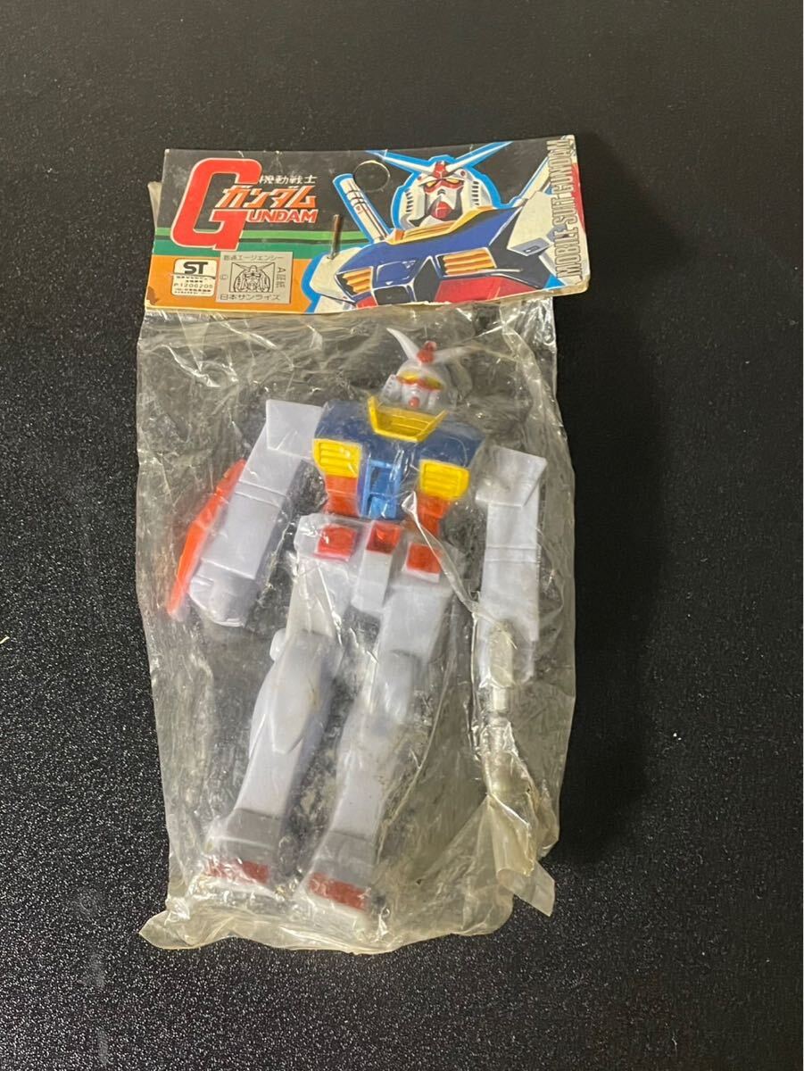 クローバー レトロホビー 歩行ガンダム 機動戦士ガンダム