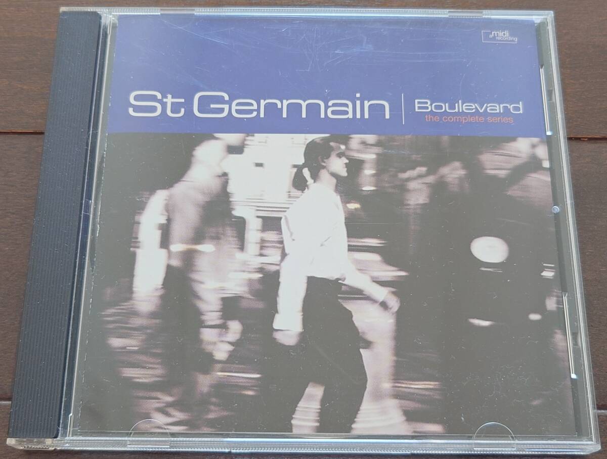2025年最新】Yahoo!オークション -st germainの中古品・新品・未