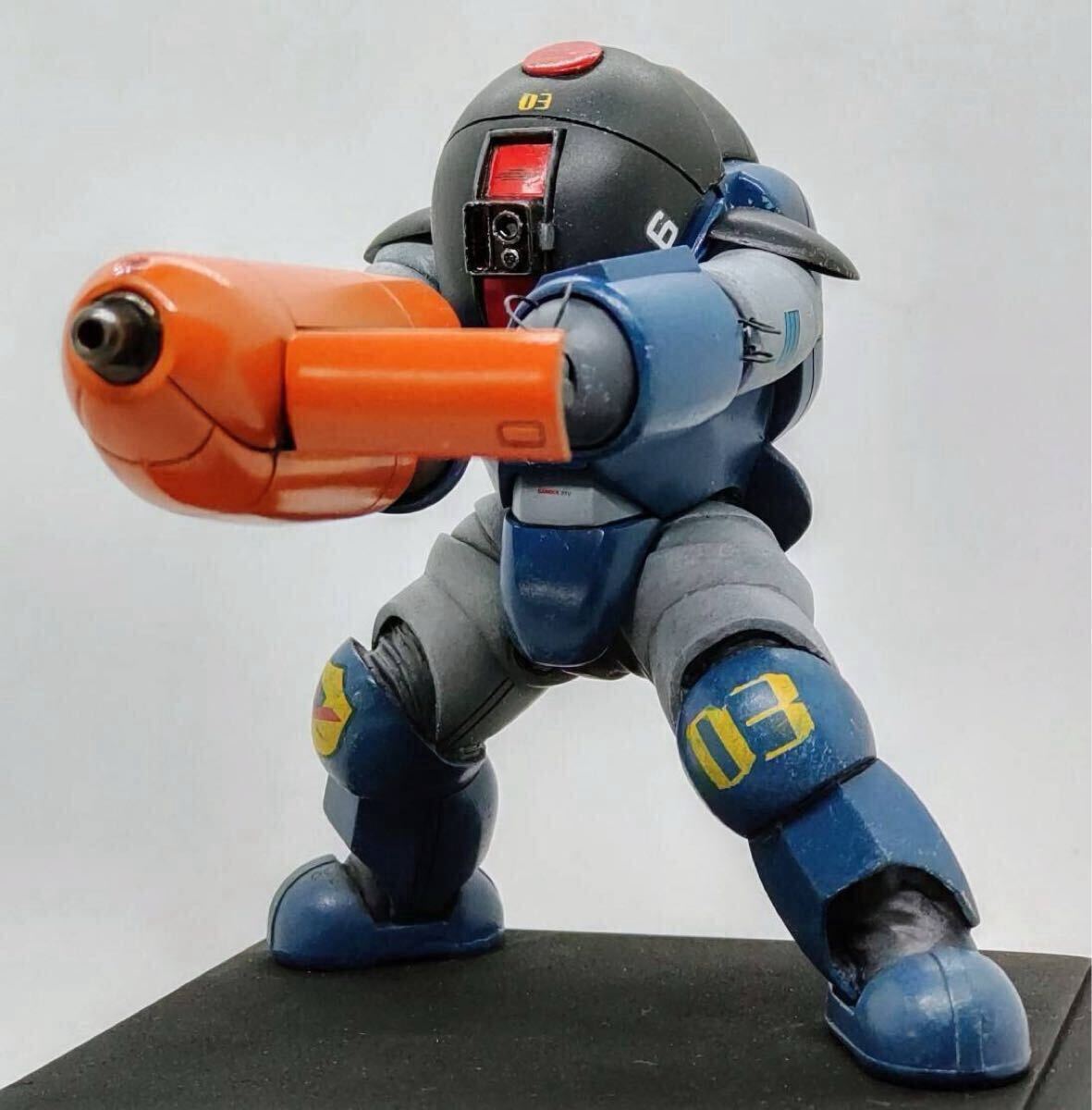 2025年最新】Yahoo!オークション -特装機兵ドルバックの中古品