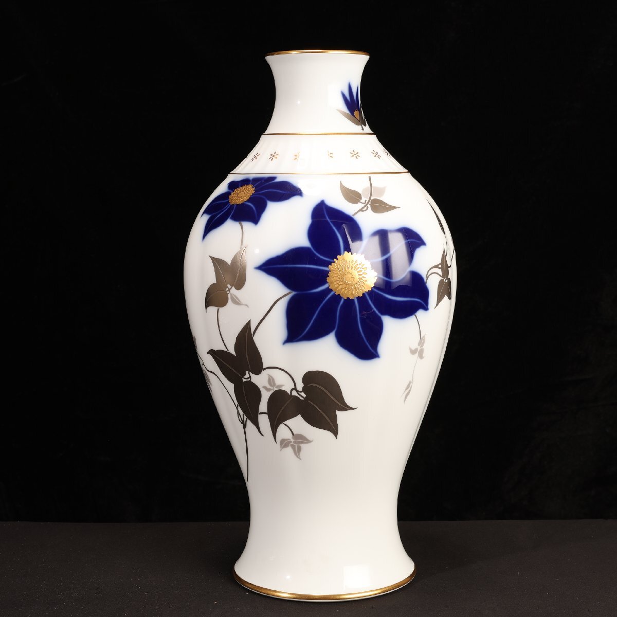 2025年最新】Yahoo!オークション -okura 花瓶の中古品・新品・未