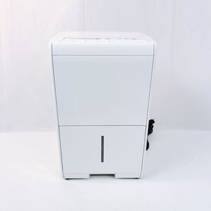 【美品】アイリスオーヤマ IJC-J56-W 除湿機 ホワイト
