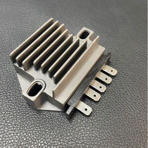 GSX250E 高性能一体型IC レギュレーター レクチファイヤー MFバッテリー対応
