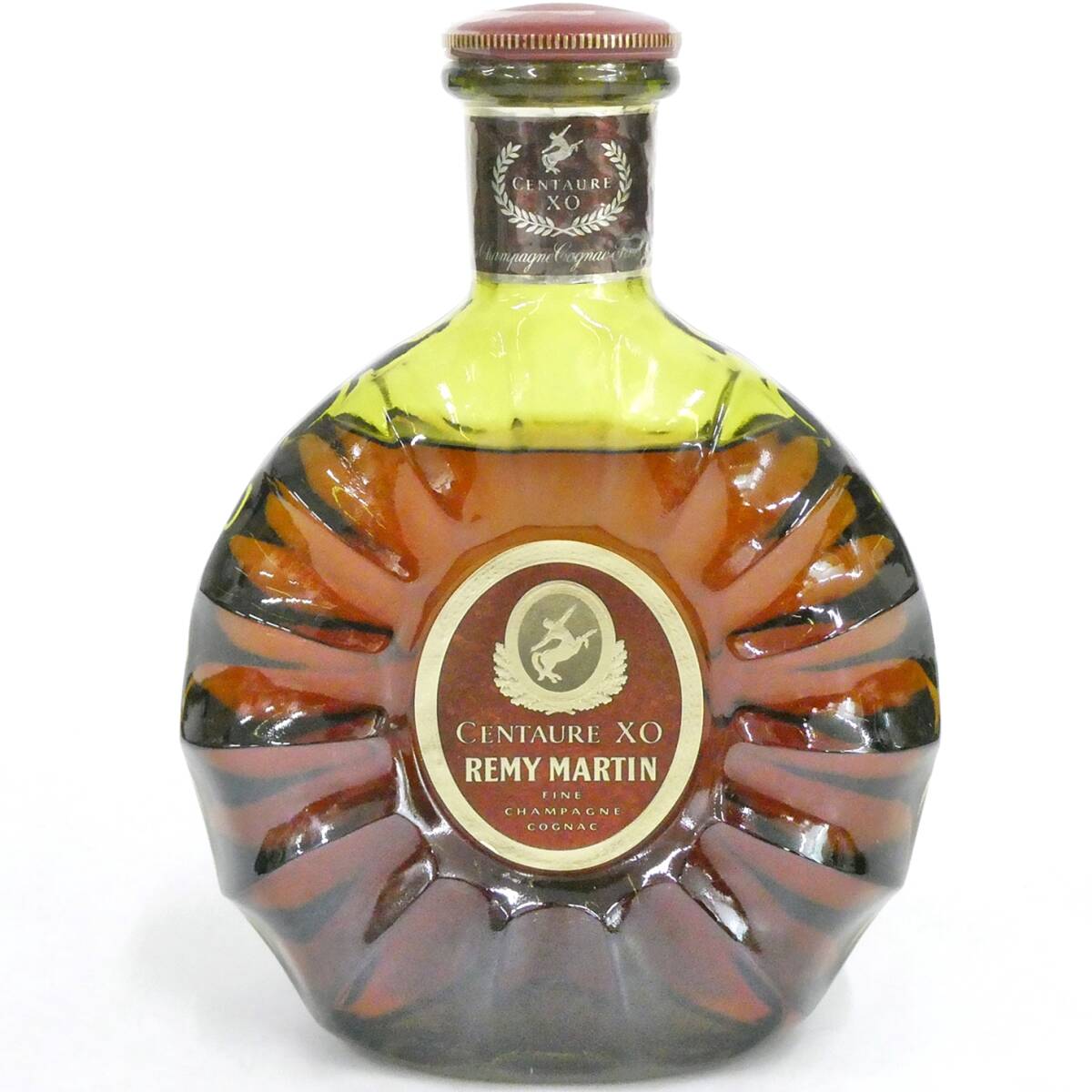 【未開栓】レミーマルタン XO SPECIAL グリーン Yahoo!オークション -「レミーマルタンxo グリーンボトル」(飲料