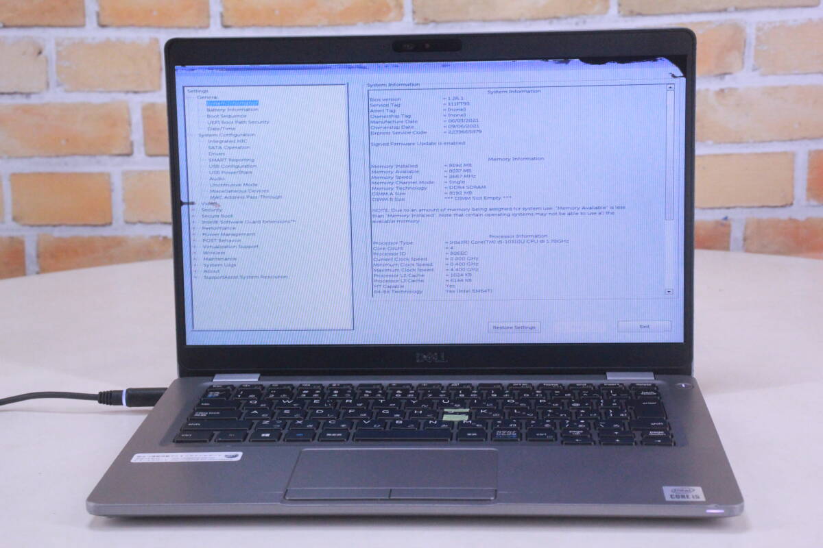 Yahoo!オークション -「部品取りジャンク」(デル) (ノートブック