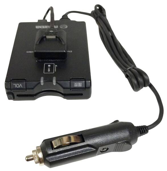 ☆軽自動車登録☆正常動作品☆ DENSO ETC DIU-5020☆簡単取付☆シガー電源☆送料無料☆ mF16c