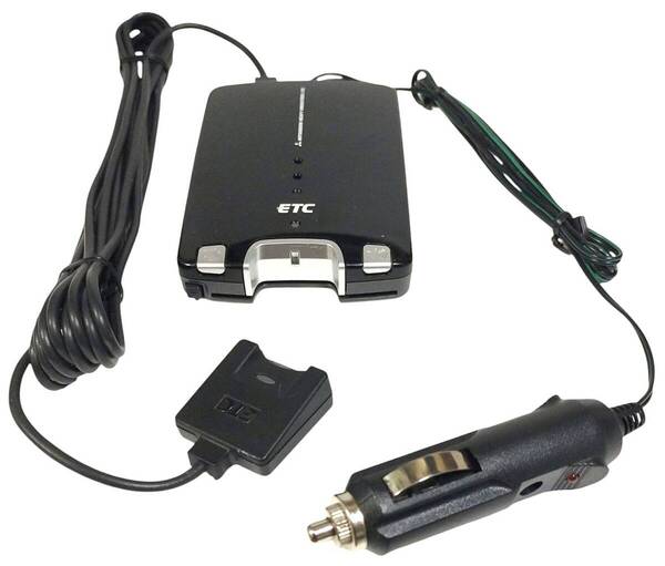☆普通車登録☆三菱 ETC MOBE-500☆音声案内☆シガー電源☆簡単取付☆送料無料☆mF20b