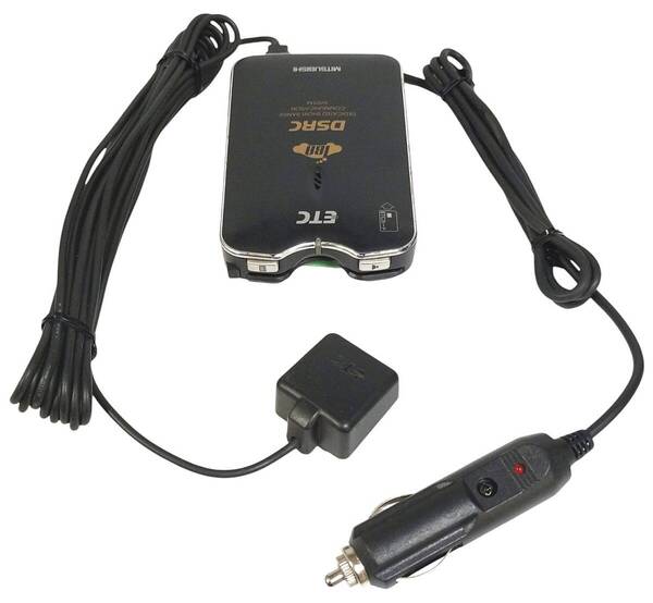 ◇軽自動車登録◇分離型 DSRC ETC 三菱 EP-9U76M◇音声案内◇シガー電源◇簡単取付◇送料無料◇mF24d1