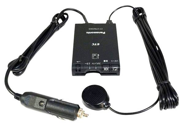 ◇普通車登録◇ Panasonic ETC CY-ET925KD◇音声案内◇シガー電源◇簡単取付◇送料無料◇mF01b1