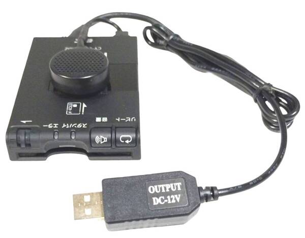◇軽自動車登録◇ Panasonic ETC CY-ET909KDZ ◇音声案内◇USB電源◇簡単取付◇送料無料◇mF04e3