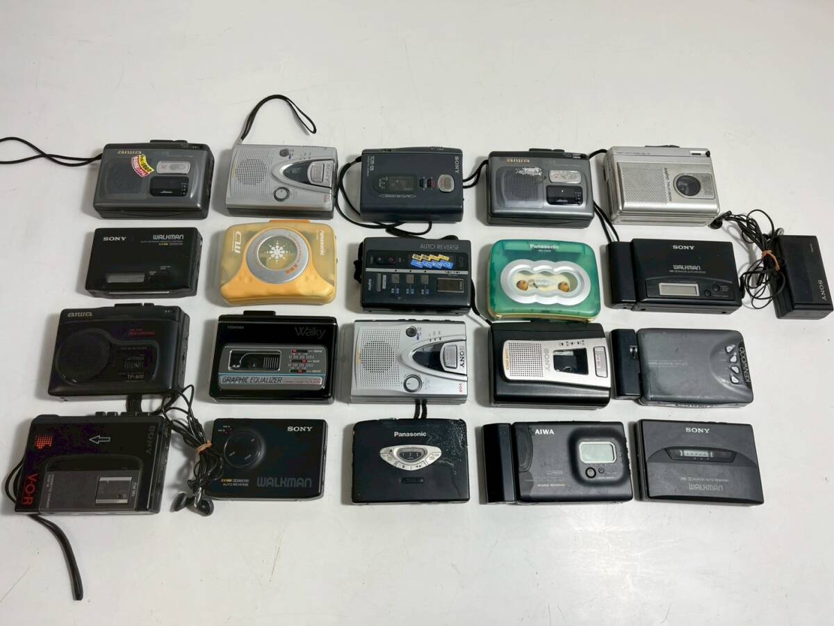 2025年最新】Yahoo!オークション -ウォークマンジャンクの中古品