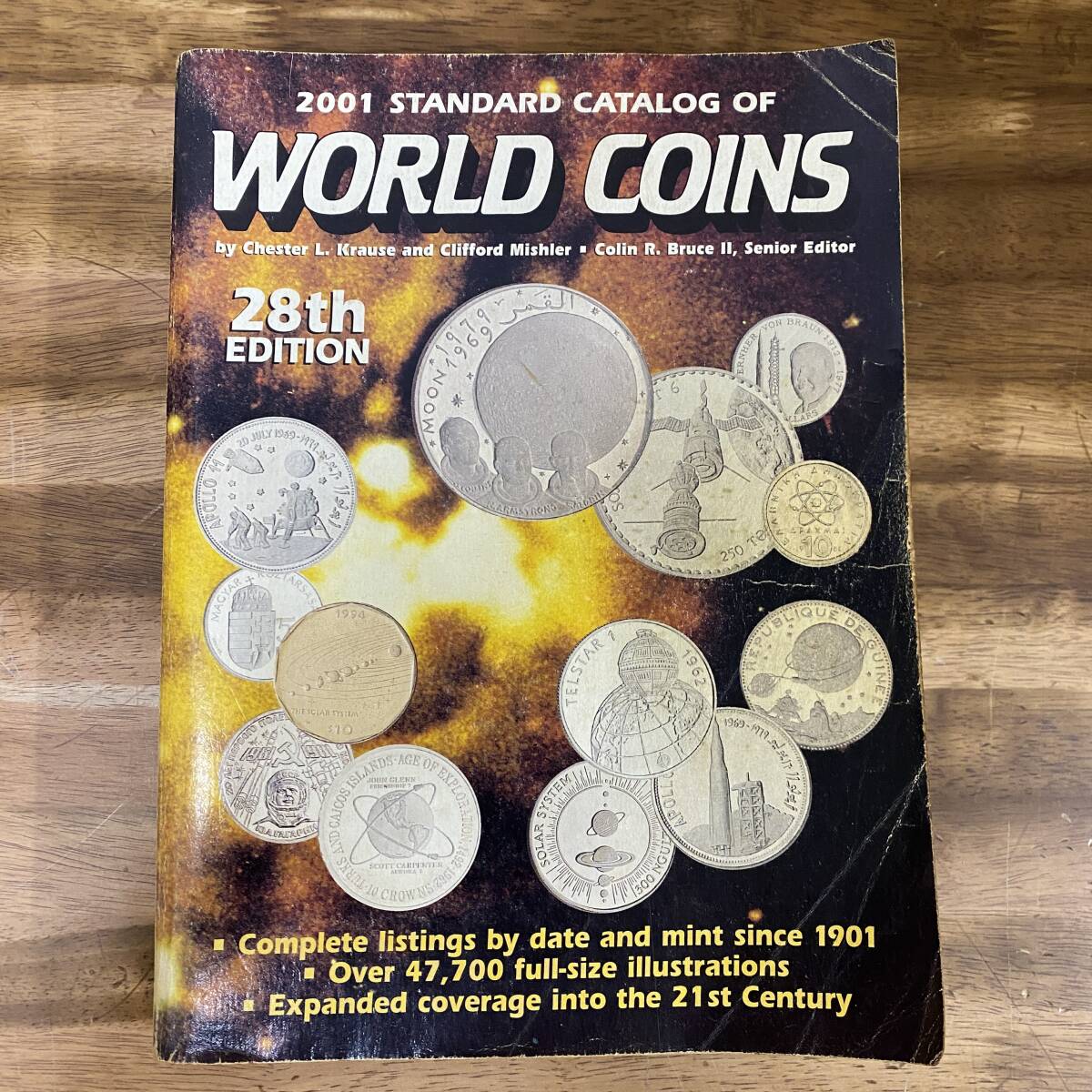 Yahoo!オークション -「world coins catalog」の落札相場・落札価格