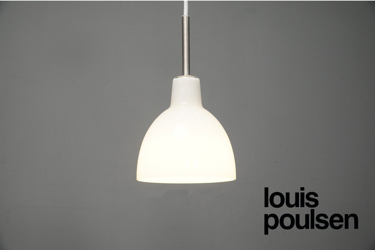 Yahoo!オークション -「ルイスポールセン トルボー」(ペンダントライト