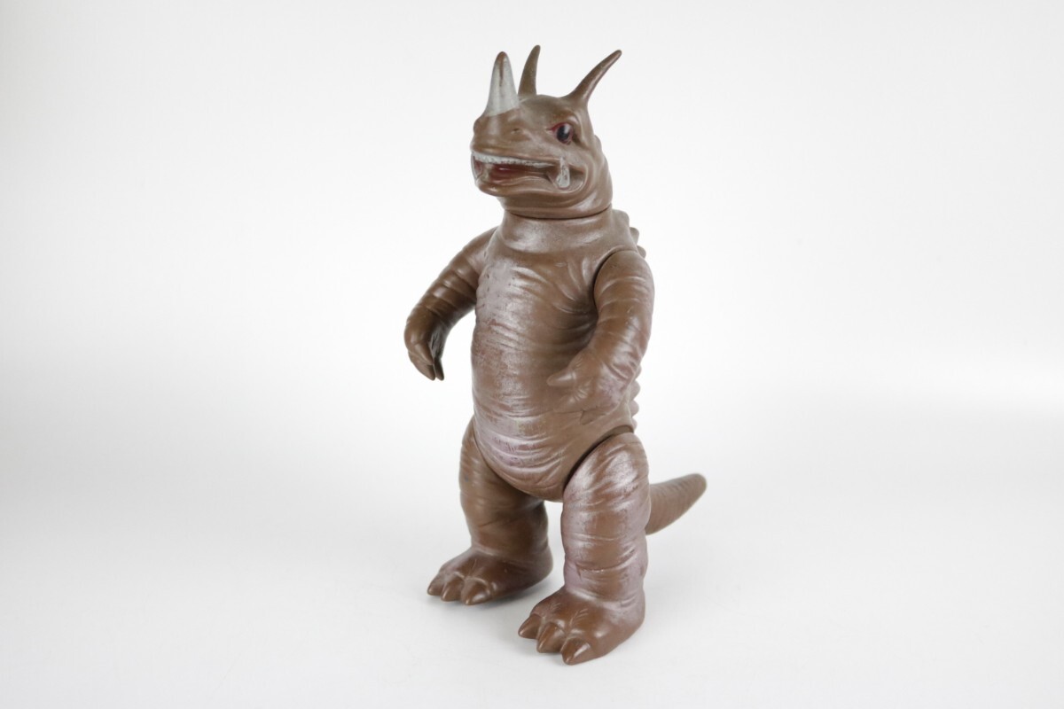 【中古品】エレドータス 当時物 ウルトラマン怪獣 マルサン ブルマァク 円谷 2025年最新】Yahoo!オークション -当時物 マルサン ウルトラマン