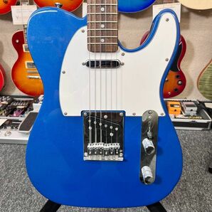 【10267】 Squier by Fender Telecaster