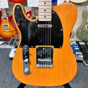 【10426】 (左利き用) Squier Telecaster
