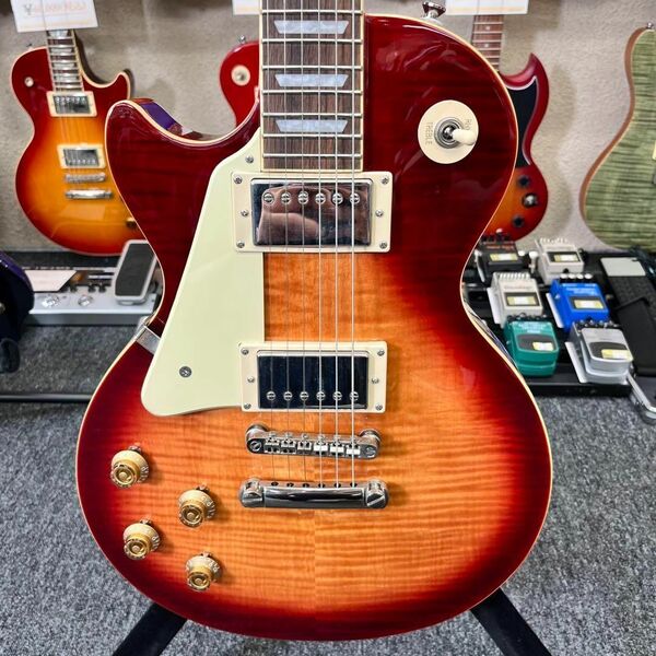 【10379】 左利き用 Epiphone Les Paul Standard