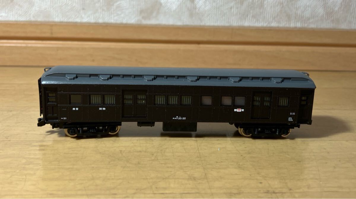 珊瑚模型 SANGO スユニ30 HOゲージ Yahoo!オークション -「スユニ30」(鉄道模型) の落札相場・落札価格