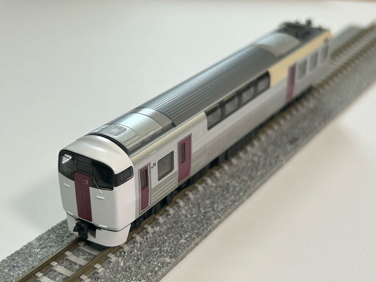 クモハ215-2ディスプレイモデル 中古 2025年最新】Yahoo!オークション -215系2次車(鉄道模型)の中古品