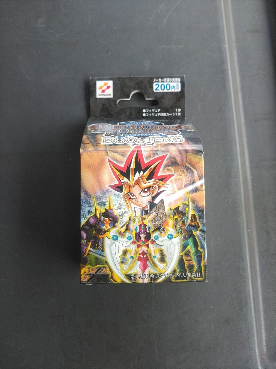 新品未開封〉遊戯王 ダンジョンダイスモンスターズ スターター