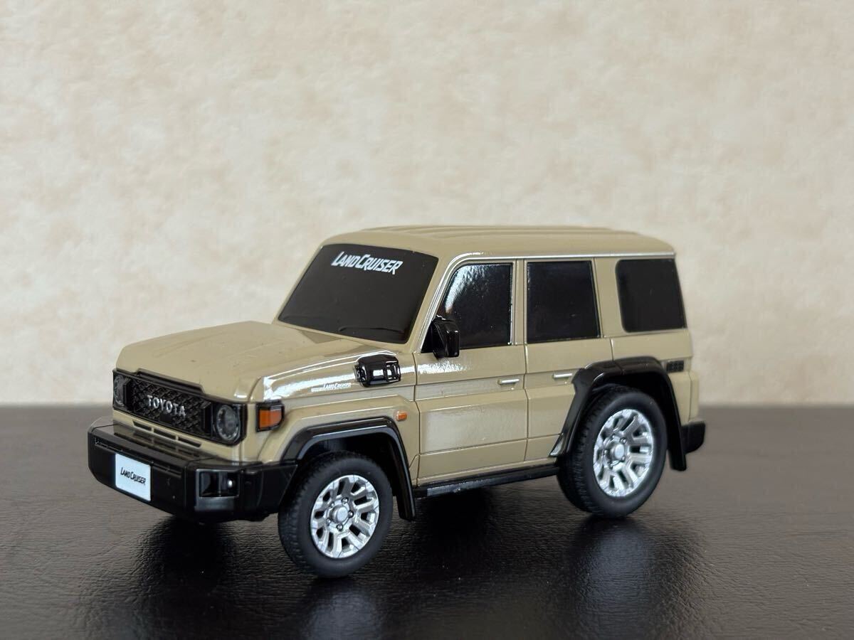 新品未使用】 TOYOTA ランクル