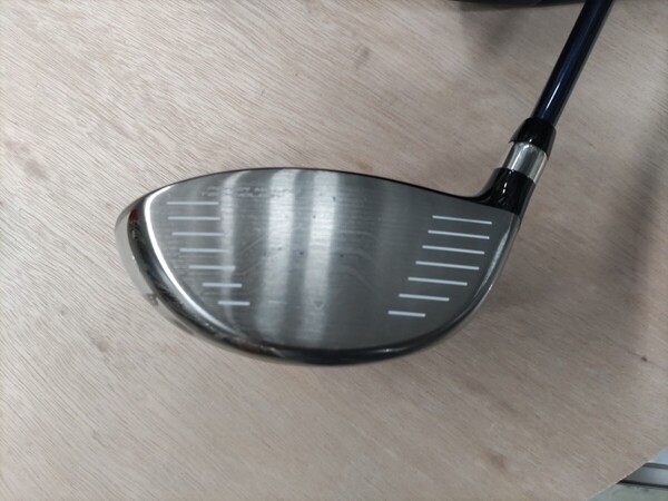 BRIDGESTONE TOUR B JGRドライバー シャフト R ロフト10.5