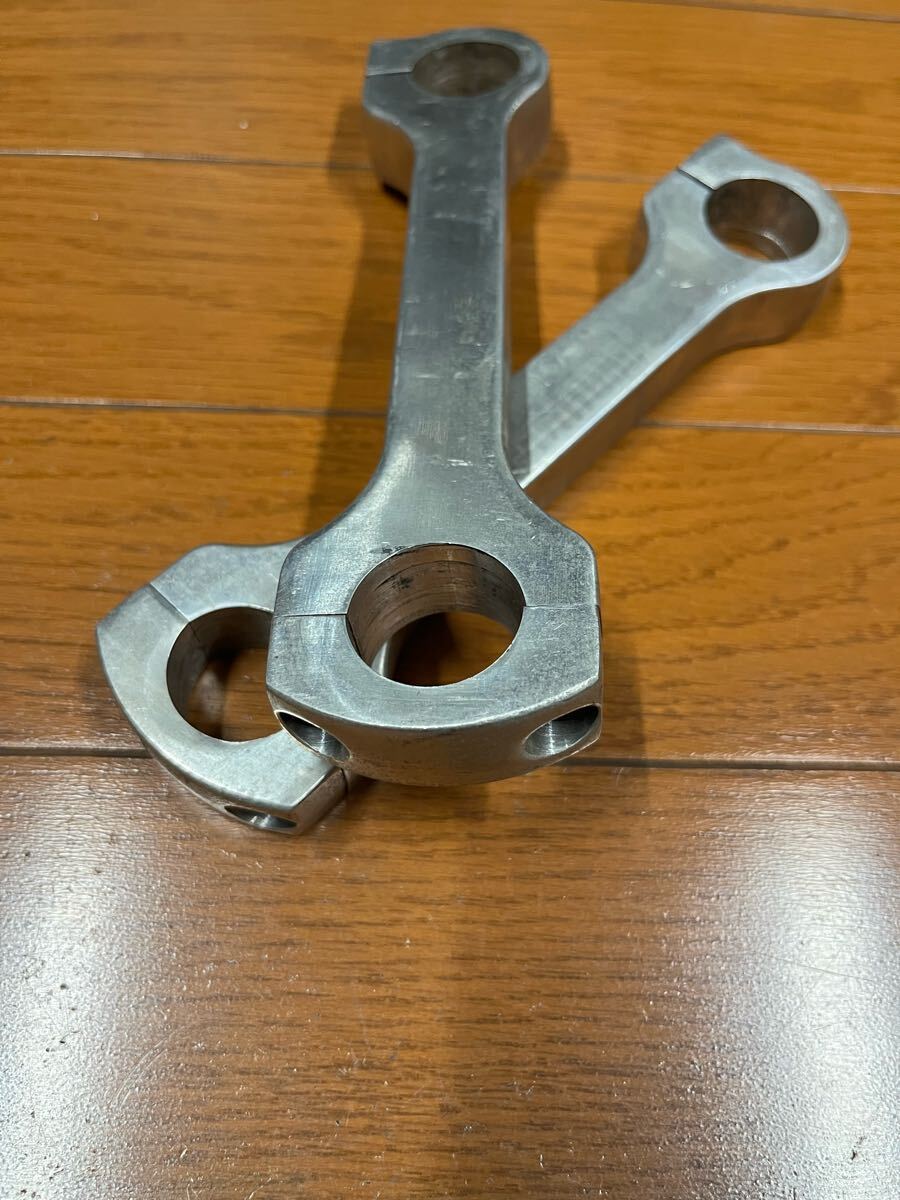 スクエアライザー/1インチ用/当時物/ビンテージハーレーショベル